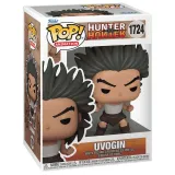 Фигурка Funko POP! Animation Hunter Х Hunter Uvogin (1724) 80345