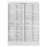 Retro Genesis 8 Bit Classic + 450 игр (AV кабель, 2 проводных джойстика)