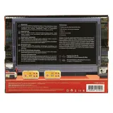 Retro Genesis 8 Bit Classic + 450 игр (AV кабель, 2 проводных джойстика)