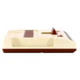 Retro Genesis 8 Bit Classic + 450 игр (AV кабель, 2 проводных джойстика)