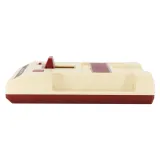 Retro Genesis 8 Bit Classic + 450 игр (AV кабель, 2 проводных джойстика)