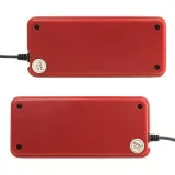 Retro Genesis 8 Bit Classic + 450 игр (AV кабель, 2 проводных джойстика)