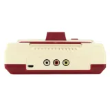 Retro Genesis 8 Bit Classic + 450 игр (AV кабель, 2 проводных джойстика)