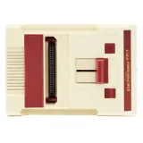 Retro Genesis 8 Bit Classic + 450 игр (AV кабель, 2 проводных джойстика)