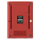 Retro Genesis 8 Bit Classic + 450 игр (AV кабель, 2 проводных джойстика)