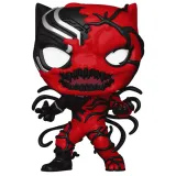 Фигурка Funko POP! Bobble Marvel Carnage Black Panther (1434) 82643