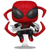 Фигурка Funko POP! Bobble Marvel Spider-Man Superior Spider-Man (Exc) (1456) 84427