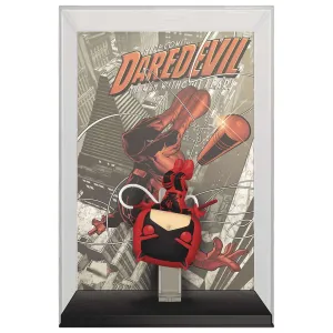 Фигурка Funko POP! Comic Covers Marvel Daredevil 60th Daredevil #1 (56) 81047