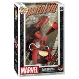 Фигурка Funko POP! Comic Covers Marvel Daredevil 60th Daredevil #1 (56) 81047