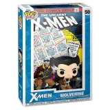 Фигурка Funko POP! Comic Covers Marvel X-Men The Uncanny X-Men #141 Wolverine (50) 76082