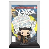 Фигурка Funko POP! Comic Covers Marvel X-Men The Uncanny X-Men #141 Wolverine (50) 76082