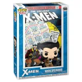 Фигурка Funko POP! Comic Covers Marvel X-Men The Uncanny X-Men #141 Wolverine (50) 76082