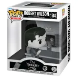 Фигурка Funko POP! Deluxe TV The Twilight Zone 1959 Mr Robert Wilson (1584) 80197