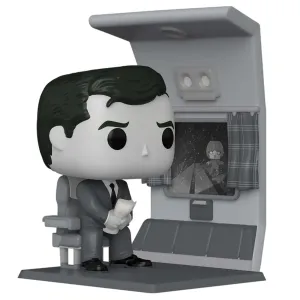Фигурка Funko POP! Deluxe TV The Twilight Zone 1959 Mr Robert Wilson (1584) 80197