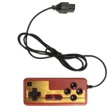 Retro Genesis 8 Bit Lazergun + 450 игр (AV, 2 проводных джойстика + пистолет Заппер)