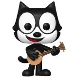 Фигурка Funko POP! TV Felix the Cat 105th Felix the Cat (1616) 80076