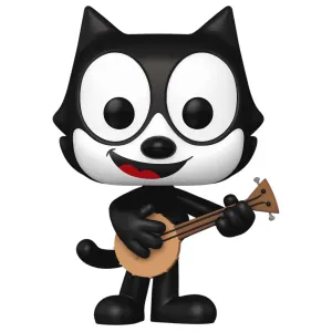 Фигурка Funko POP! TV Felix the Cat 105th Felix the Cat (1616) 80076