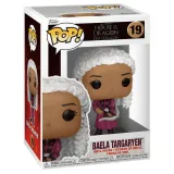 Фигурка Funko POP! TV HOTD S3 Baela Targaryen (19) 79722