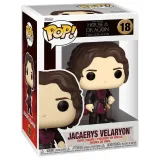 Фигурка Funko POP! TV HOTD S3 Jacaerys Valaryon (18) 79721