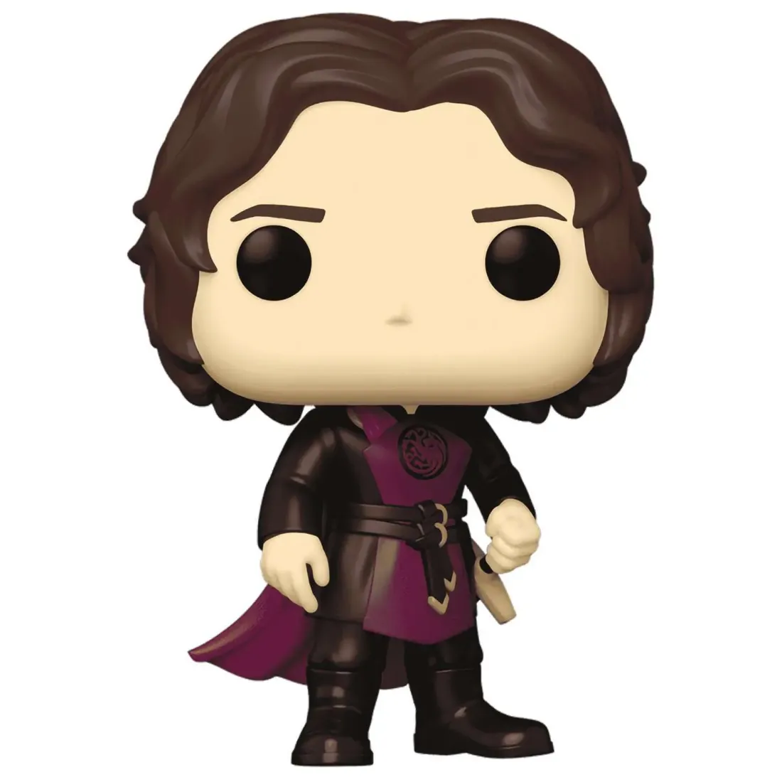 Фигурка Funko POP! TV HOTD S3 Jacaerys Valaryon (18) 79721