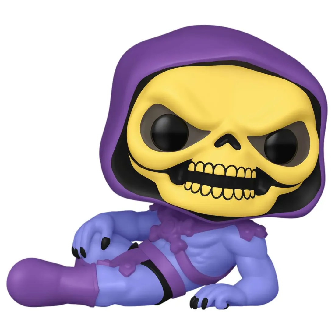 Фигурка Funko POP! TV Meme S1 MOTU Skeletor (1643) 81067
