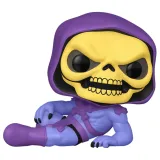 Фигурка Funko POP! TV Meme S1 MOTU Skeletor (1643) 81067
