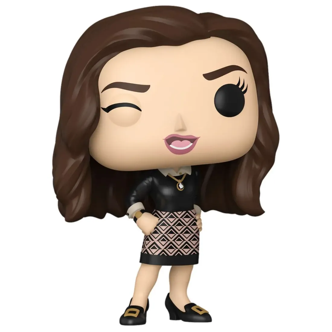 Фигурка Funko POP! TV Meme S1 WandaVision Agatha Harkness (1457) 81070