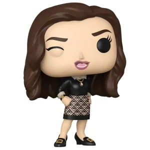 Фигурка Funko POP! TV Meme S1 WandaVision Agatha Harkness (1457) 81070