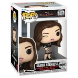 Фигурка Funko POP! TV Meme S1 WandaVision Agatha Harkness (1457) 81070