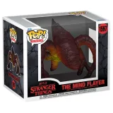 Фигурка Funko POP! TV Stranger Things Rift Mind Flayer 6" (1597) 80047