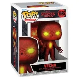 Фигурка Funko POP! TV Stranger Things Rift Vecna (1595) 80049