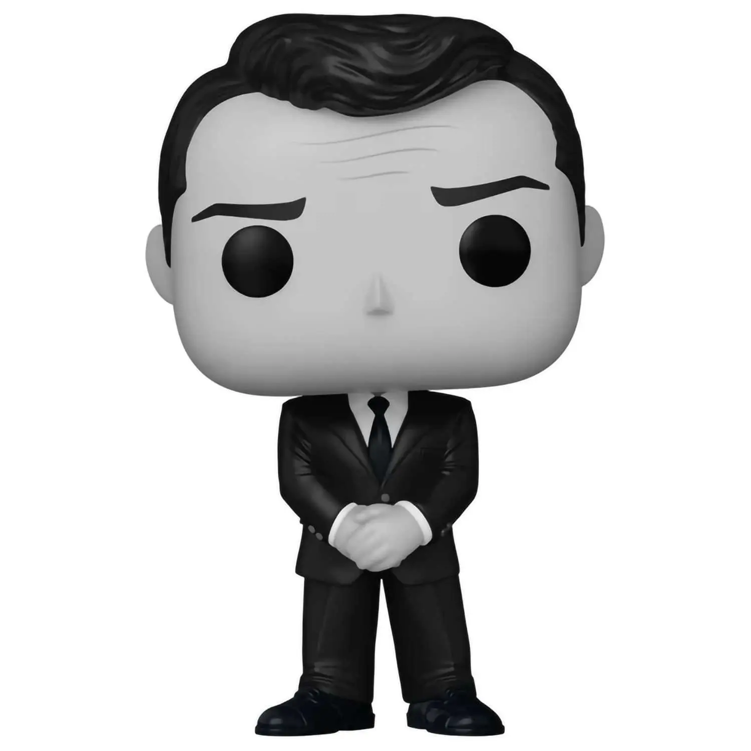Фигурка Funko POP! TV The Twilight Zone 1959 Narrator (1582) 80198