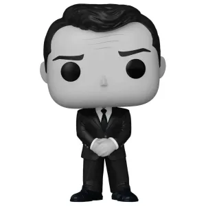 Фигурка Funko POP! TV The Twilight Zone 1959 Narrator (1582) 80198
