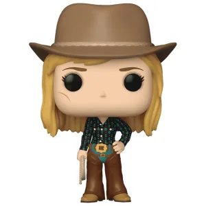 Фигурка Funko POP! TV Yellowstone Beth Dutton (1560) 80176