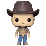 Фигурка Funko POP! TV Yellowstone Jimmy Hurdstrom (1561) 80177