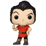 Фигурка Funko POP! Disney Villains S5 Gaston (1518) 80928
