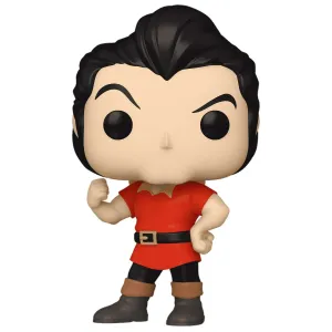 Фигурка Funko POP! Disney Villains S5 Gaston (1518) 80928