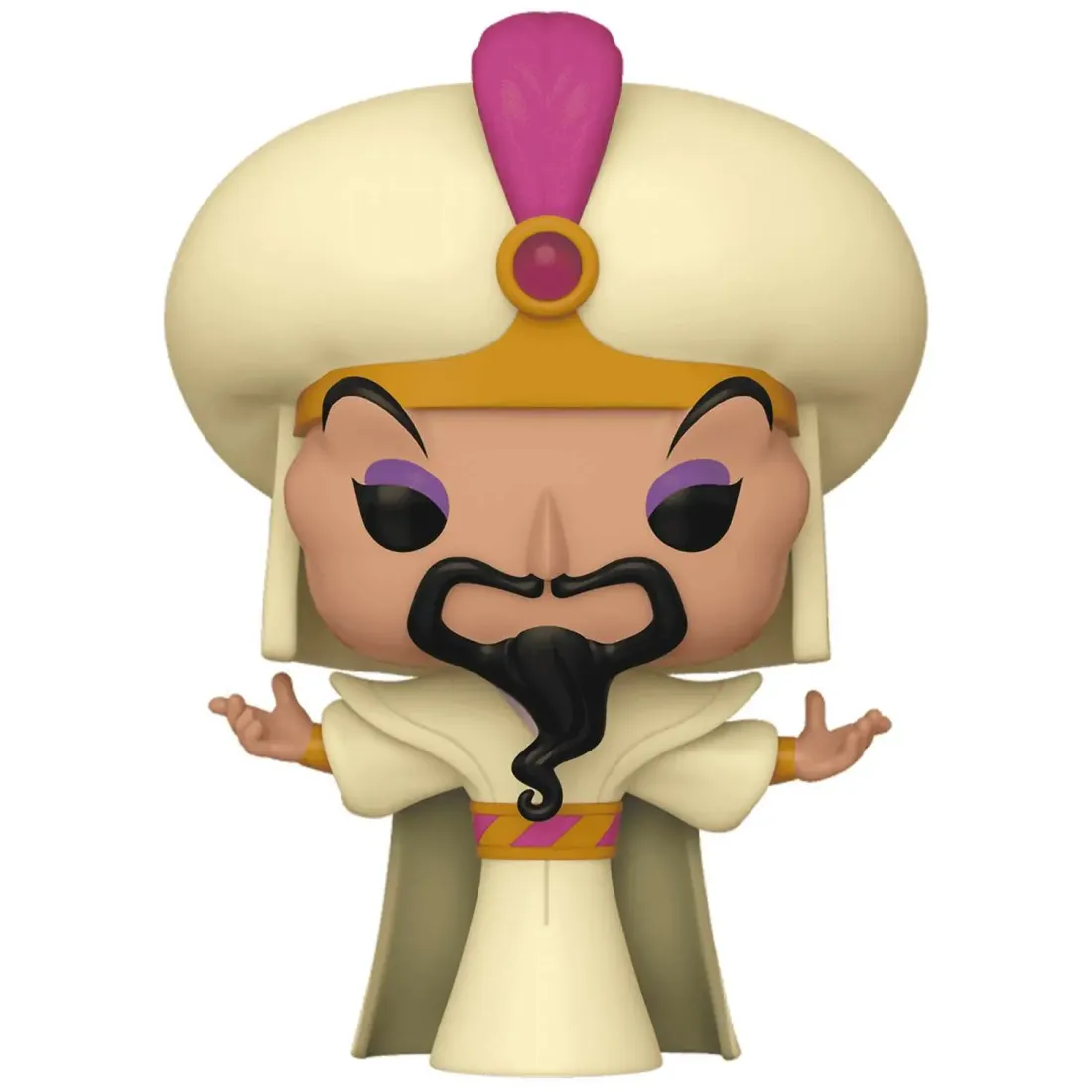 Фигурка Funko POP! Disney Villains S5 Jafar (1519) 80929