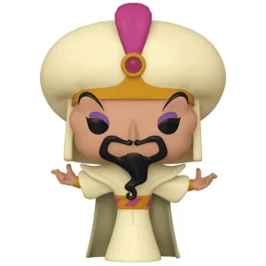 Фигурка Funko POP! Disney Villains S5 Jafar (1519) 80929