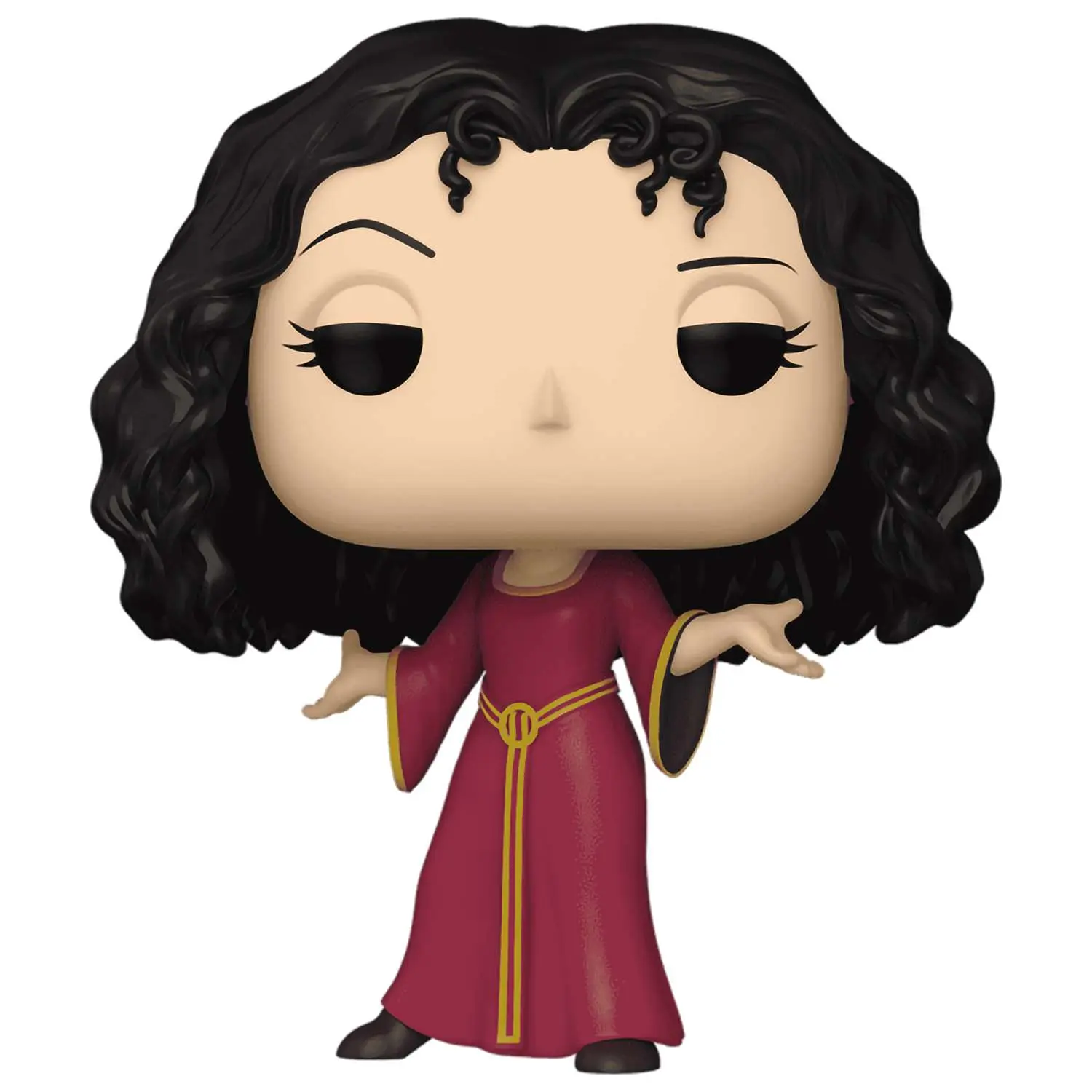 Фигурка Funko POP! Disney Villains S5 Mother Gothel (1520) 80930