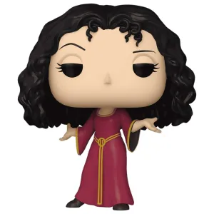 Фигурка Funko POP! Disney Villains S5 Mother Gothel (1520) 80930
