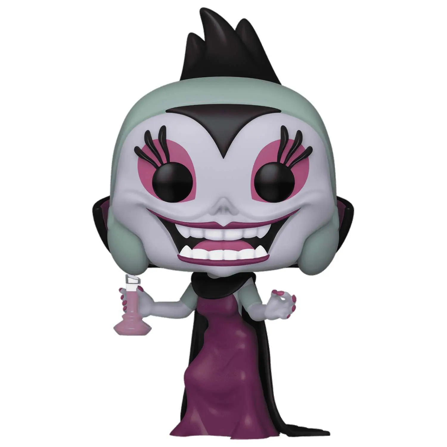 Фигурка Funko POP! Disney Villains S5 Yzma (1521) 80931