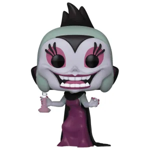 Фигурка Funko POP! Disney Villains S5 Yzma (1521) 80931