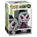 Фигурка Funko POP! Disney Villains S5 Yzma (1521) 80931