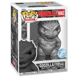 Фигурка Funko POP! Movies Godzilla 70th Godzilla 1954 (PLT) (Exc) (1662) 84398