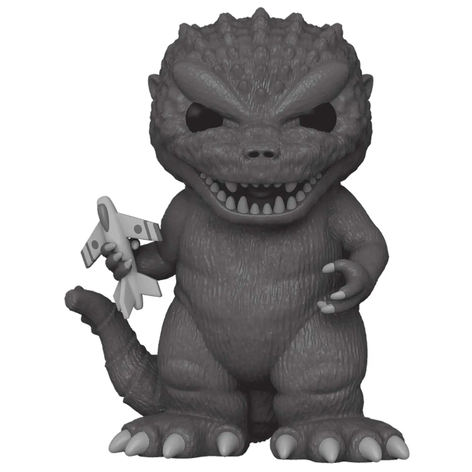 Фигурка Funko POP! Movies Godzilla 70th Godzilla 1954 10" (1666) 80881