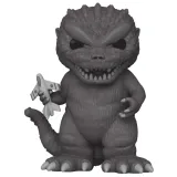 Фигурка Funko POP! Movies Godzilla 70th Godzilla 1954 10" (1666) 80881
