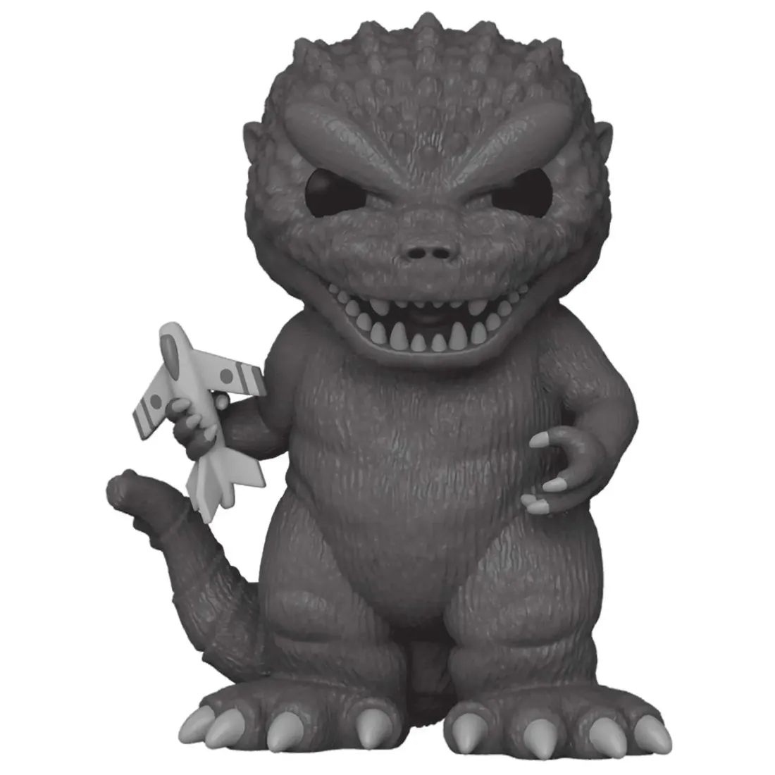 Фигурка Funko POP! Movies Godzilla 70th Godzilla 1954 10" (1666) 80881