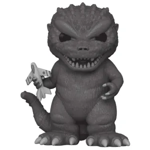 Фигурка Funko POP! Movies Godzilla 70th Godzilla 1954 10" (1666) 80881