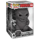 Фигурка Funko POP! Movies Godzilla 70th Godzilla 1954 10" (1666) 80881